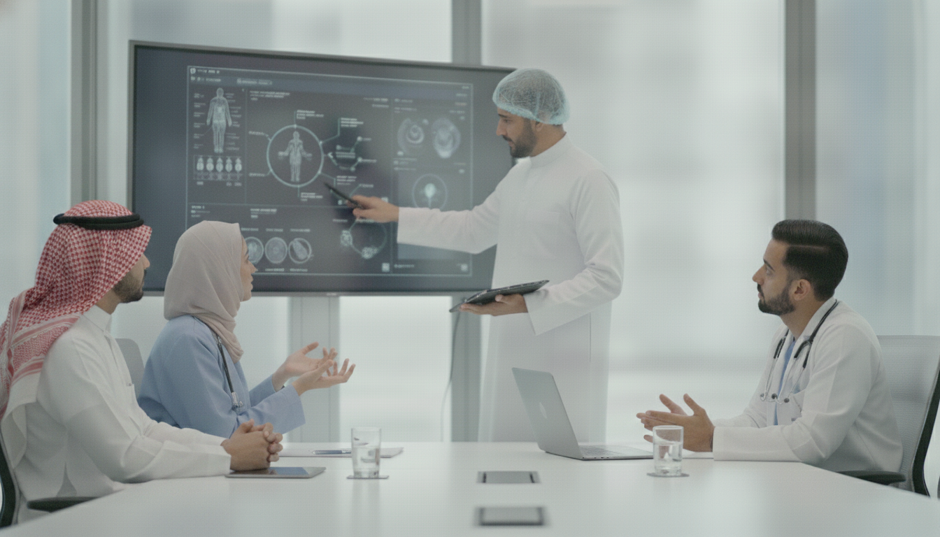 JC01 - Just Culture for Healthcare Managers and Influencers